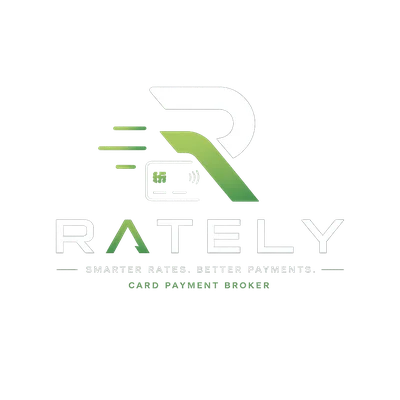 Rately Payments – Smarter Rates. Better Payments. Independent card payment broker.